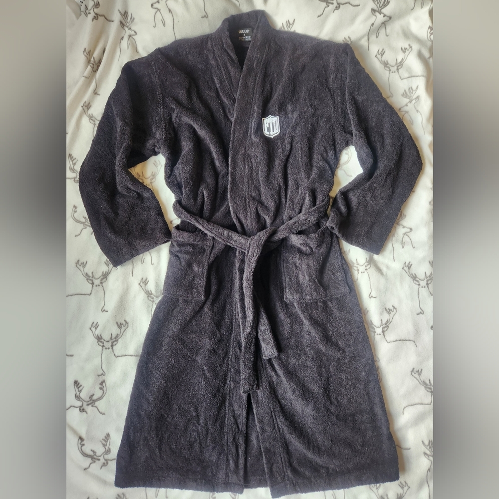 Ftd Bathrobe - image 1